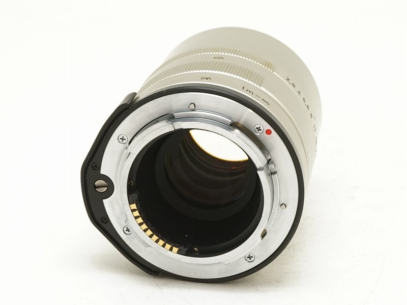 �ڰ�����CONTAX(���󥿥å���)��Sonnar 90mm F2.8 (G�ޥ����)��(NI-4292)