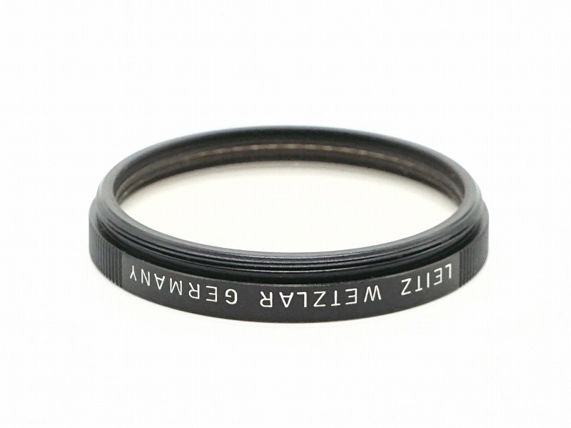 Leica(�饤��)��E39��UVa���֥�å� (0NAC-4746)