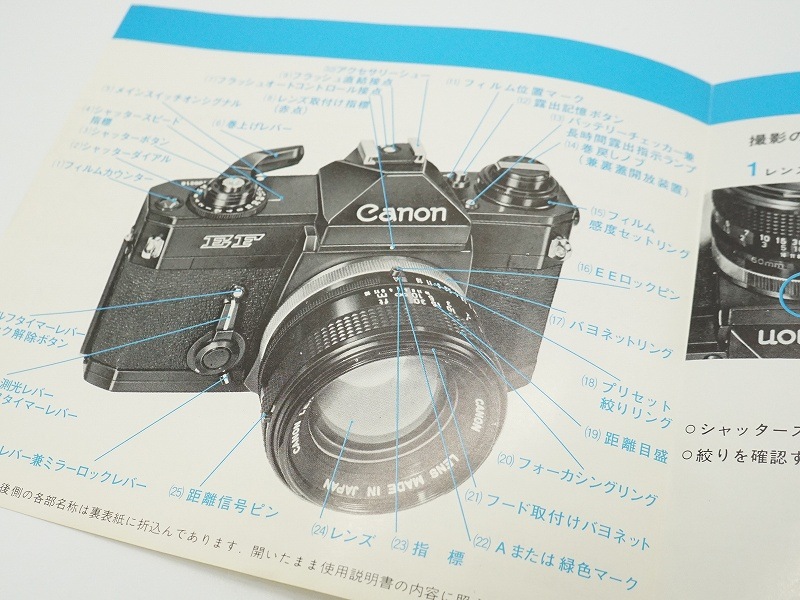 CAPA2002ǯ2����׻�������֥����GET!�� �̺���Ͽ��Canon  EF �谷������ (TO-0835)�ڥ쥿���ѥå��饤��ȯ������/����������ô��