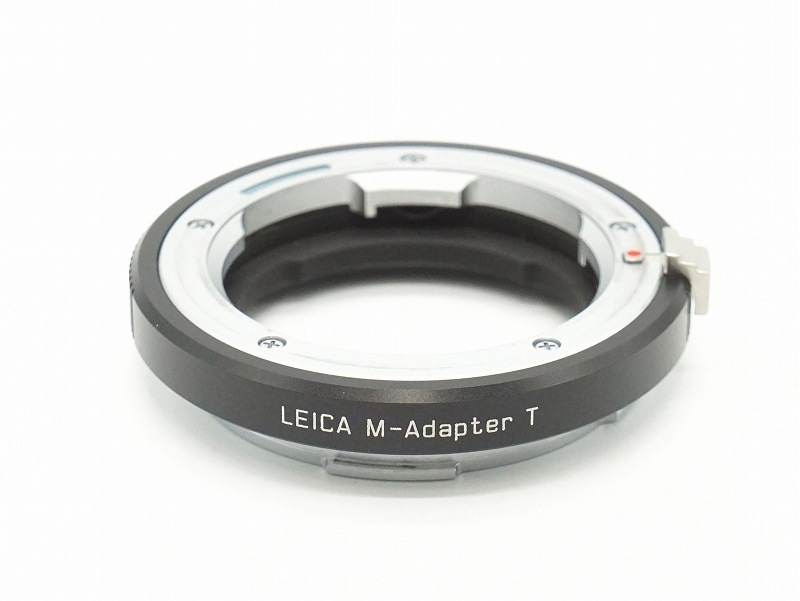 Leica(�饤��)��L��M��󥺥����ץ������֥�å���18771��(NL-5153)