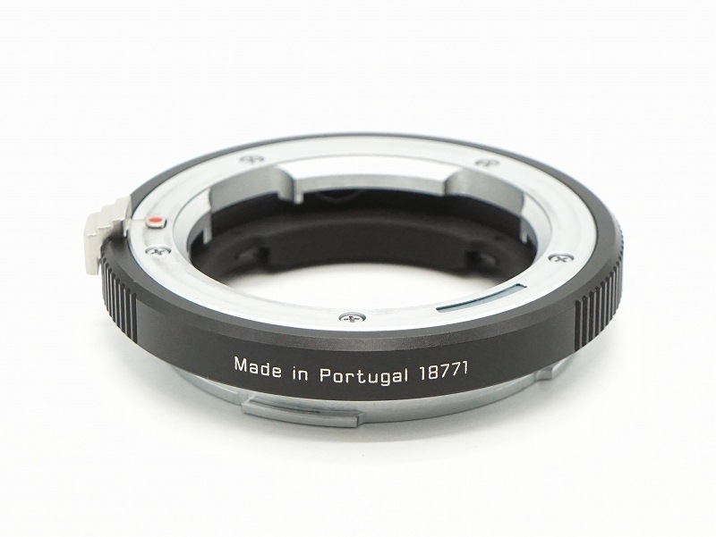 Leica(�饤��)��L��M��󥺥����ץ������֥�å���18771��(NL-5153)