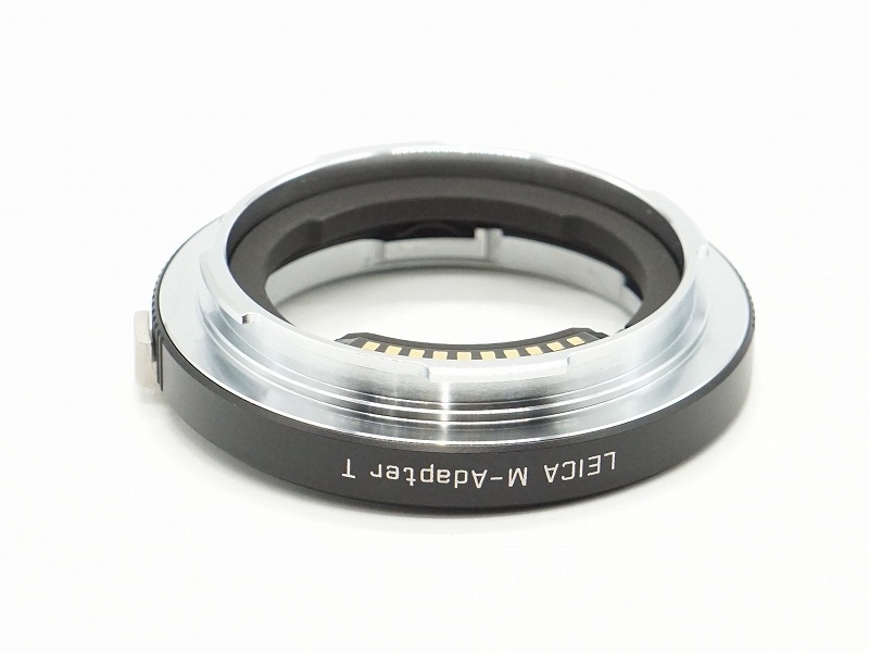 Leica(�饤��)��L��M��󥺥����ץ������֥�å���18771��(NL-5153)