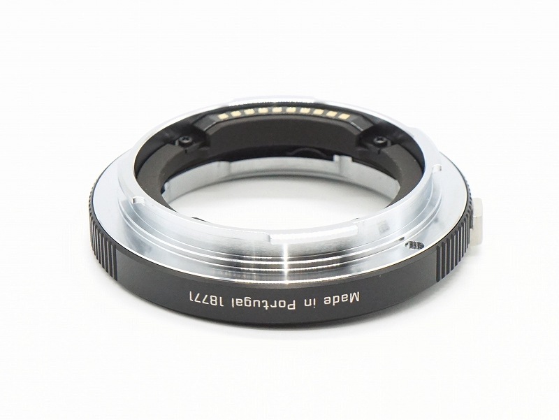 Leica(�饤��)��L��M��󥺥����ץ������֥�å���18771��(NL-5153)
