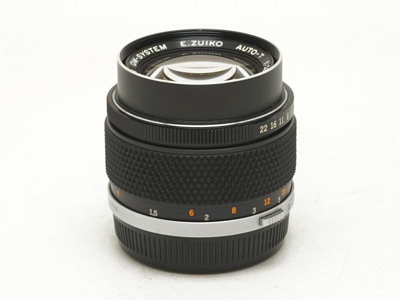 OLYMPUS(�����ѥ�)��OM 100mm F2.8��(NW-3834)