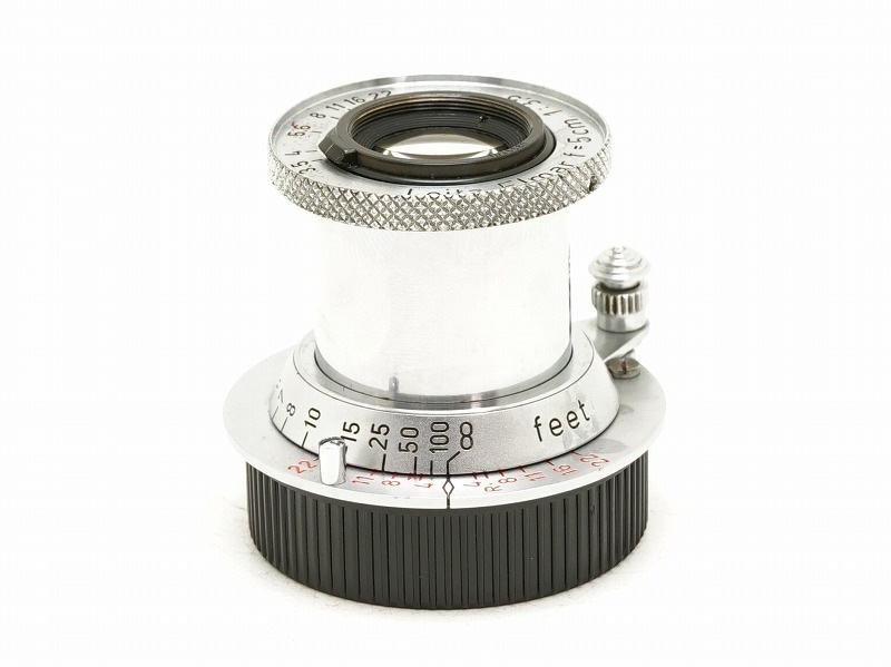 Leica(�饤��)��Elmar-L��50mm��F3.5��104���桡(NW-3840)