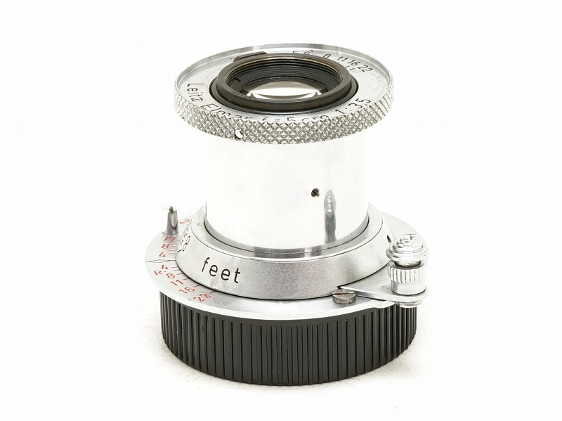 Leica(�饤��)��Elmar-L��50mm��F3.5��104���桡(NW-3840)