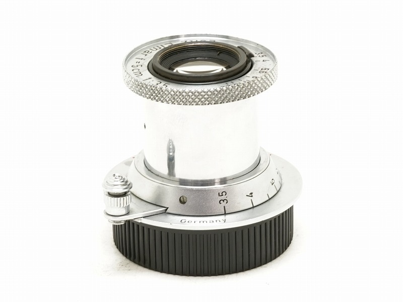 Leica(�饤��)��Elmar-L��50mm��F3.5��104���桡(NW-3840)