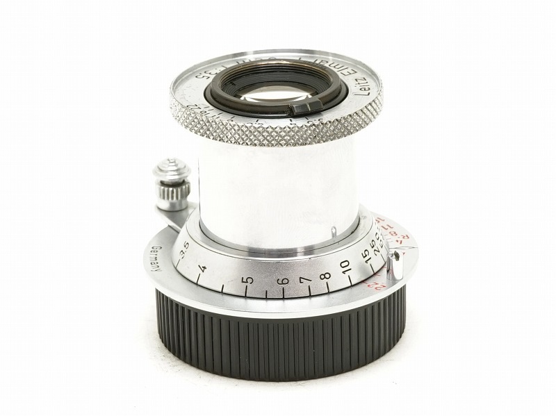Leica(�饤��)��Elmar-L��50mm��F3.5��104���桡(NW-3840)