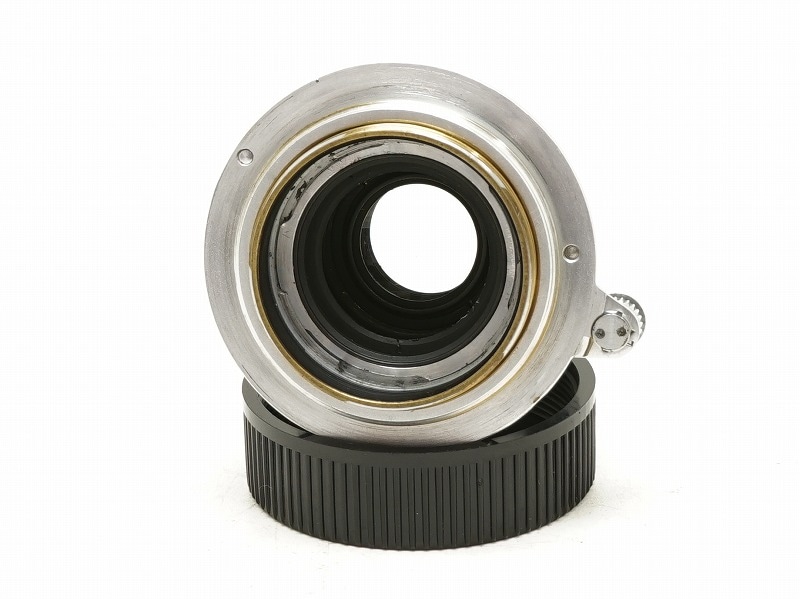 Leica(�饤��)��Elmar-L��50mm��F3.5��104���桡(NW-3840)