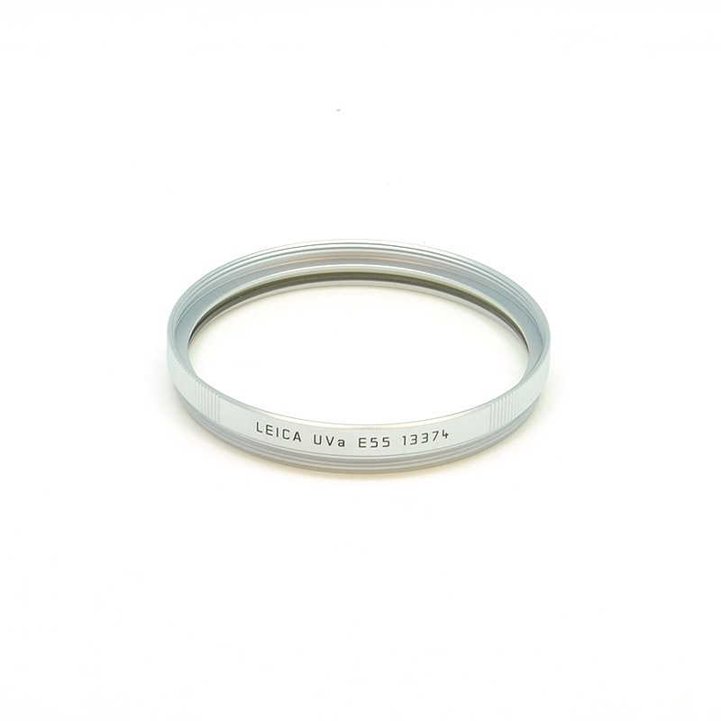 �ե��륿�� E55��UVa  �㥷��С���  LEICA(�饤��)  ��Made in Germany (13374)�� ����/OUTLET ��