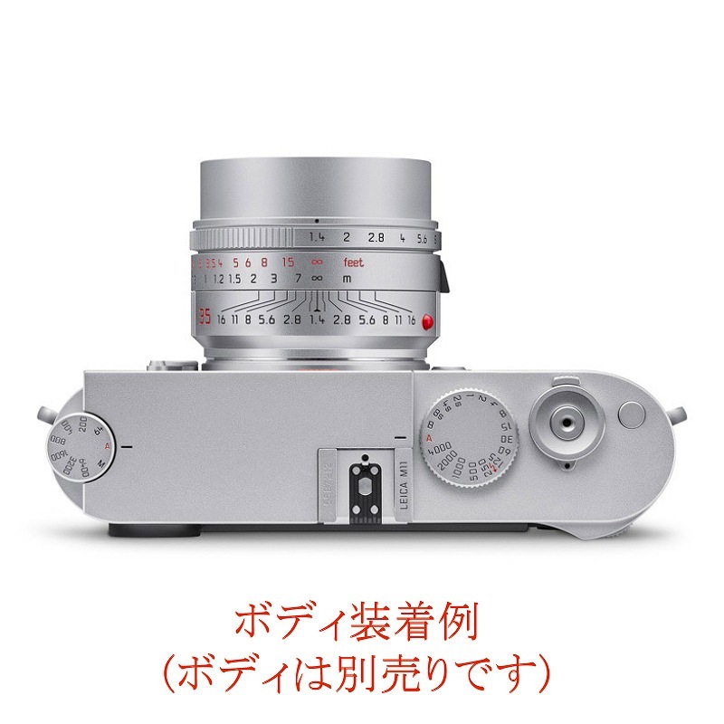 ߥåM f1.4/35mm ASPH. СLEICA(饤) (11727)ôۡڤʡ