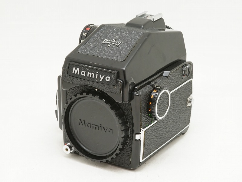 Mamiya(ޥߥ)M645(AE)(NJ-5760)