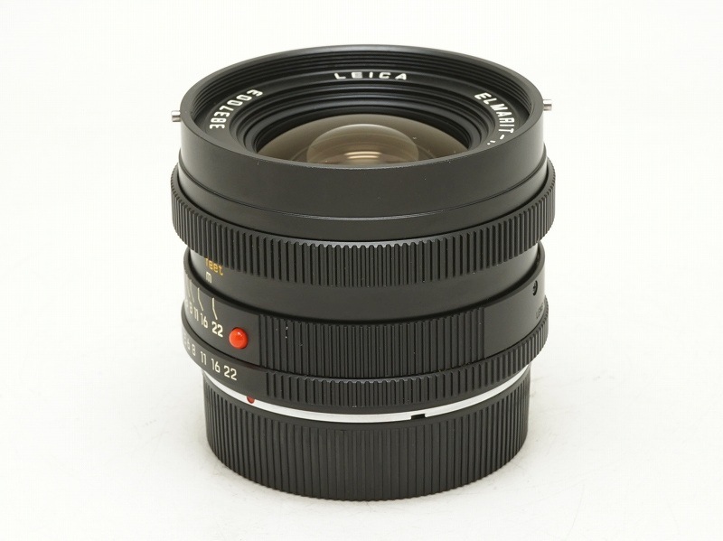Leica(�饤��)��ELMARIT-R��24mm��F2.8��(ROM)��383���桡(NL-5151)