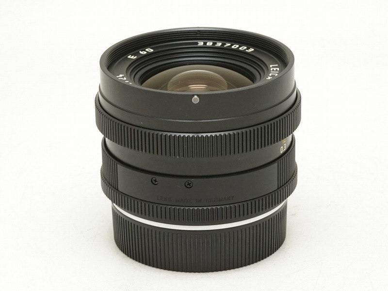 Leica(�饤��)��ELMARIT-R��24mm��F2.8��(ROM)��383���桡(NL-5151)