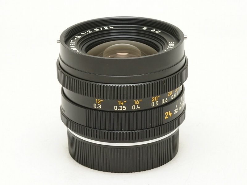 Leica(�饤��)��ELMARIT-R��24mm��F2.8��(ROM)��383���桡(NL-5151)