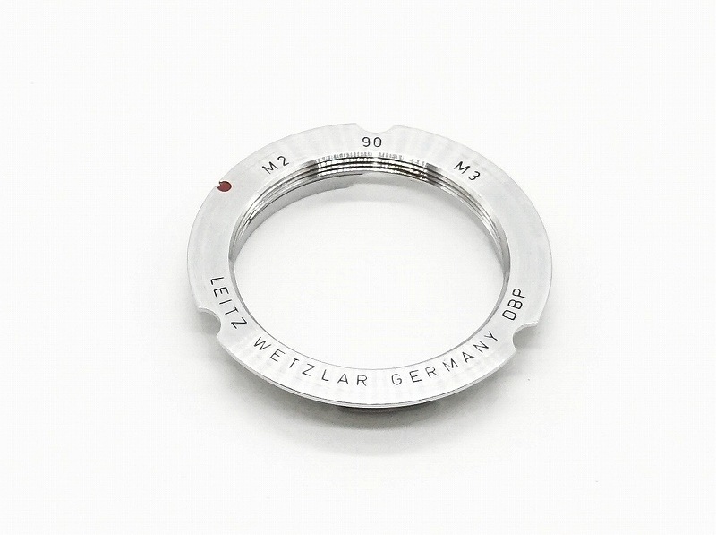Leica(�饤��)���Х�ͥåȥ�󥰡�28/90��<br>ɽ����M2 90 M3�ס�LEITZ WETZLAR GERMANY DBP�ס�(0NAC-5084)