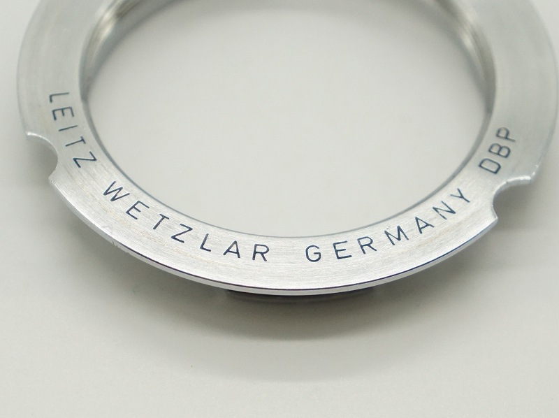 Leica(�饤��)���Х�ͥåȥ�󥰡�28/90��<br>ɽ����M2 90 M3�ס�LEITZ WETZLAR GERMANY DBP�ס�(0NAC-5084)