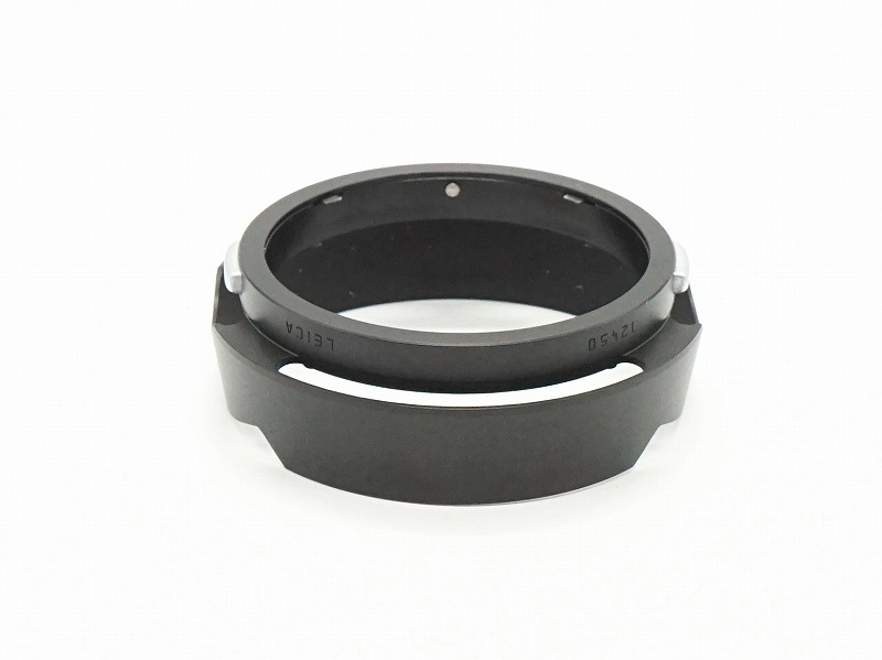 Leica(�饤��)���ȥꥨ��ޡ� M28-35-50/4���ѥա��ɡ�12450 (0NAC-5150)