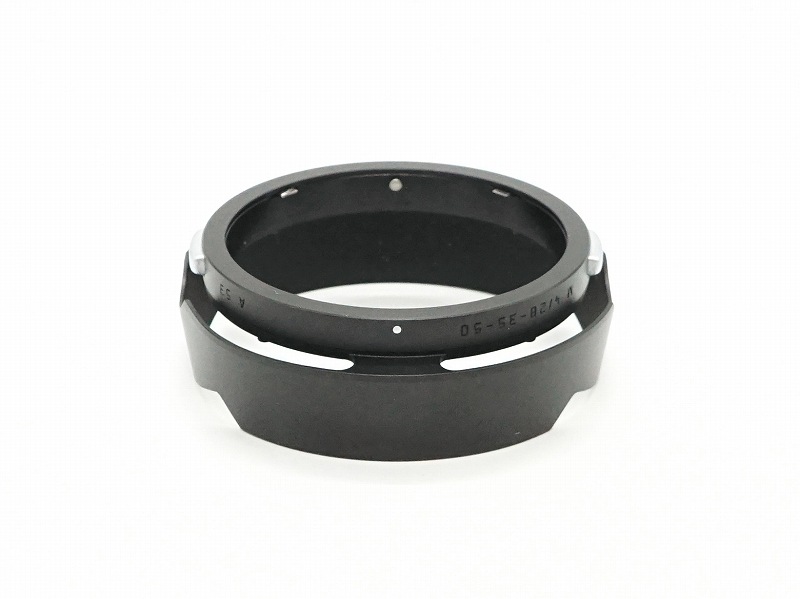 Leica(�饤��)���ȥꥨ��ޡ� M28-35-50/4���ѥա��ɡ�12450 (0NAC-5150)
