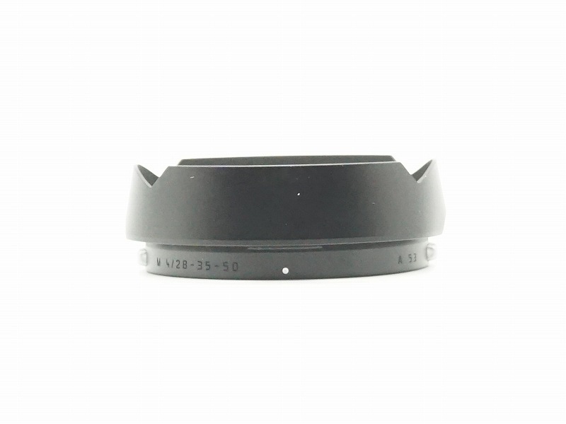Leica(�饤��)���ȥꥨ��ޡ� M28-35-50/4���ѥա��ɡ�12450 (0NAC-5150)