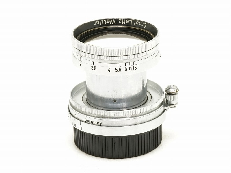 Leica(�饤��)��Summitar-L��50mm��F2��70���桡(NL-5136)