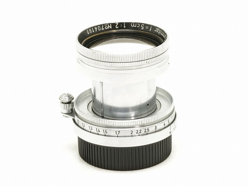 Leica(�饤��)��Summitar-L��50mm��F2��70���桡(NL-5136)