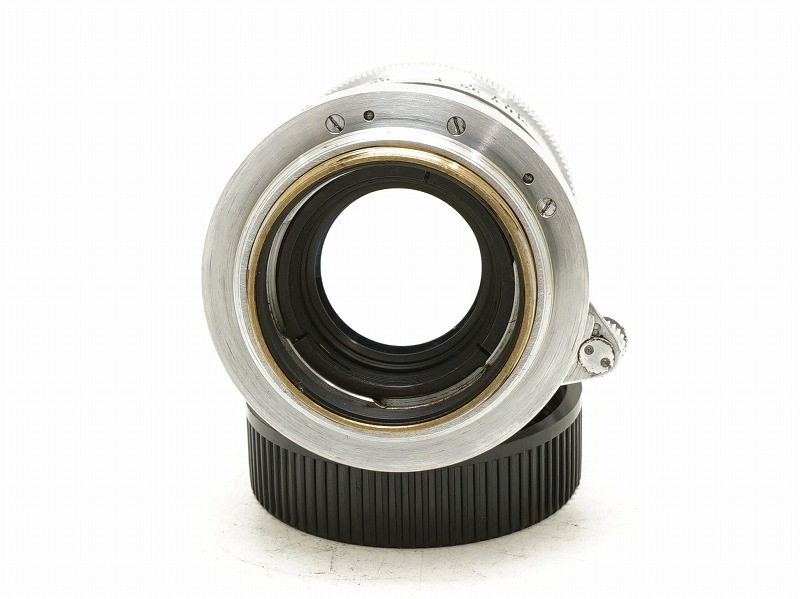 Leica(�饤��)��Summitar-L��50mm��F2��70���桡(NL-5136)