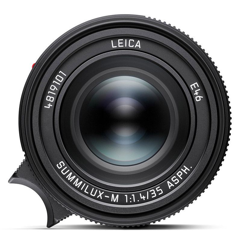 ���ߥ�å���M f1.4/35mm ASPH. �֥�å���LEICA(�饤��)�� (11726)��������������ô�ۡڤ�����ʡ�