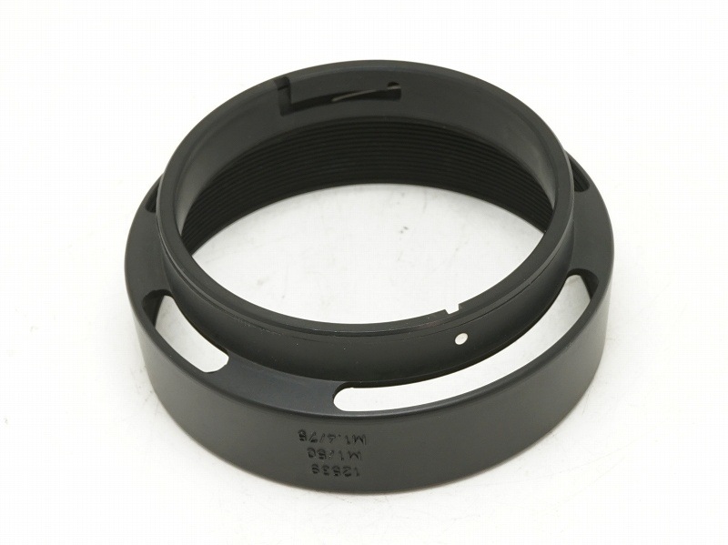 Leica(�饤��)��M50/1.0(E60������)��75/1.4�ѥա��ɡ�12539��(0NAC-3611)