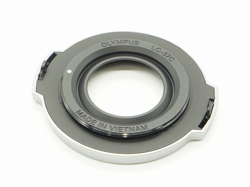 OLYMPUS(�����ѥ�)�� ��ư���ĥ�󥺥���å� ��LC-37C�� ����С���(0NAC-3730)