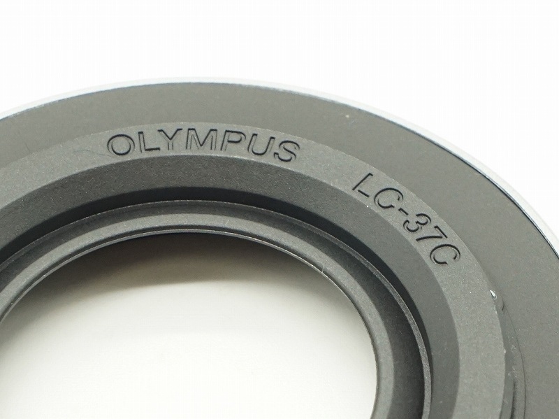 OLYMPUS(�����ѥ�)�� ��ư���ĥ�󥺥���å� ��LC-37C�� ����С���(0NAC-3730)