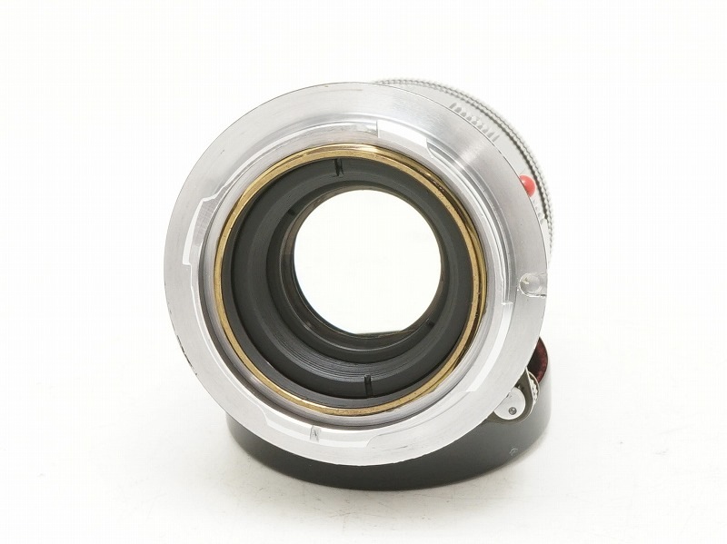 �ڰ�����Leica(�饤��)��SUMMICRON-M��50mm��F2��(���ꡦ���)���֥�å��ڥ���ȡ�222���桡(NI-4102)