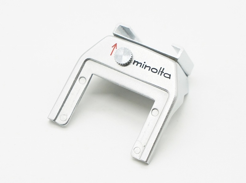 minolta(�ߥΥ륿)  SR-7��SR-1,SR-1S�ѥۥåȥ��塼�����ץ���  (0NAC-4799)