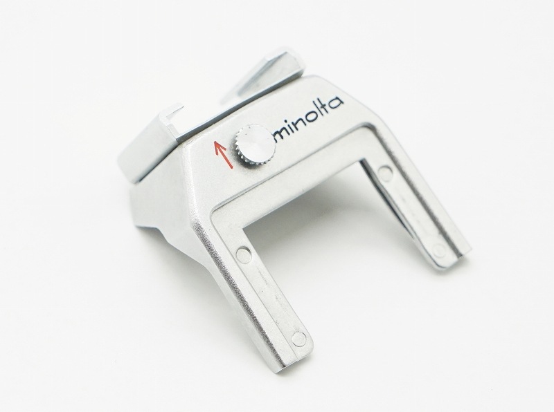 minolta(�ߥΥ륿)  SR-7��SR-1,SR-1S�ѥۥåȥ��塼�����ץ���  (0NAC-4799)