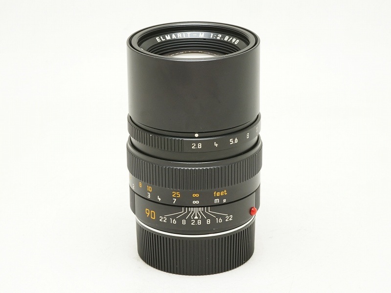 Leica(�饤��)��ELMARIT-M��90mm��F2.8��(�ա����ȹ�)���֥�å���355���桡(NL-5144)