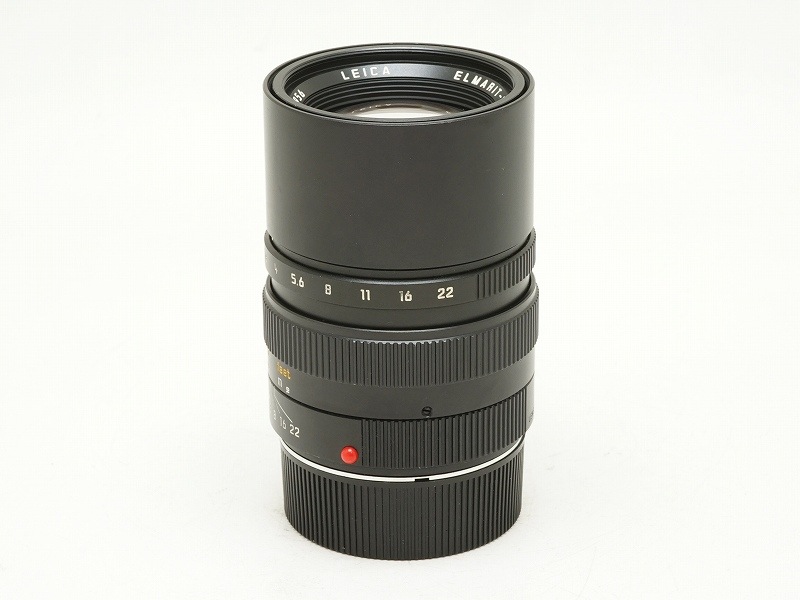 Leica(�饤��)��ELMARIT-M��90mm��F2.8��(�ա����ȹ�)���֥�å���355���桡(NL-5144)