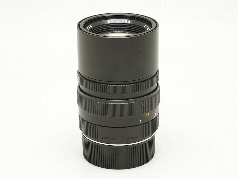Leica(�饤��)��ELMARIT-M��90mm��F2.8��(�ա����ȹ�)���֥�å���355���桡(NL-5144)