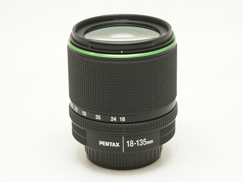 PENTAX(�ڥ󥿥å���)��smc PENTAX-DA 18-135mm F3.5-5.6 ED AL [IF] DC WR��(NJ-7718)