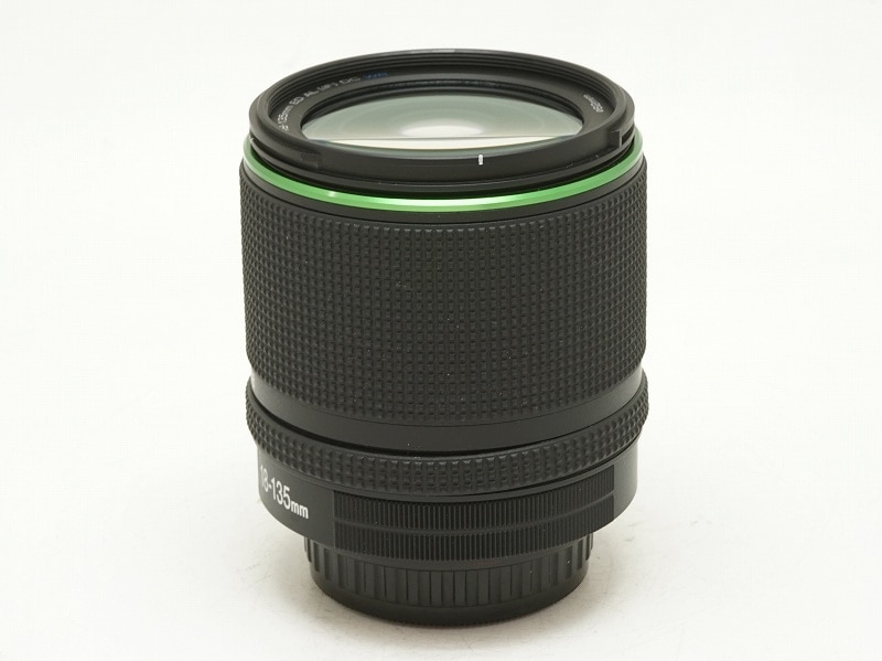 PENTAX(�ڥ󥿥å���)��smc PENTAX-DA 18-135mm F3.5-5.6 ED AL [IF] DC WR��(NJ-7718)