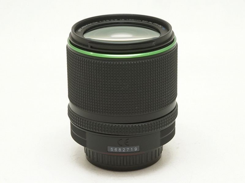 PENTAX(�ڥ󥿥å���)��smc PENTAX-DA 18-135mm F3.5-5.6 ED AL [IF] DC WR��(NJ-7718)