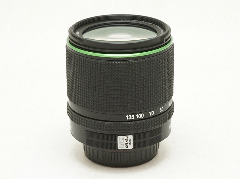 PENTAX(�ڥ󥿥å���)��smc PENTAX-DA 18-135mm F3.5-5.6 ED AL [IF] DC WR��(NJ-7718)