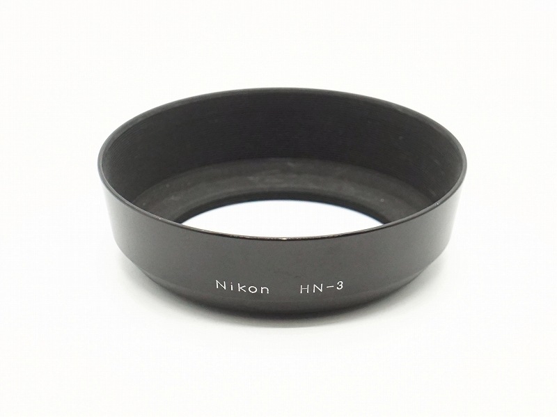 Nikon(�˥���) ��HN-3�� 35mm�ѥ᥿��ա��� (52mm��) (̾�ι��������)  (0NAC-5079)