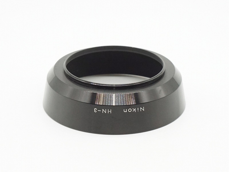 Nikon(�˥���) ��HN-3�� 35mm�ѥ᥿��ա��� (52mm��) (̾�ι��������)  (0NAC-5079)