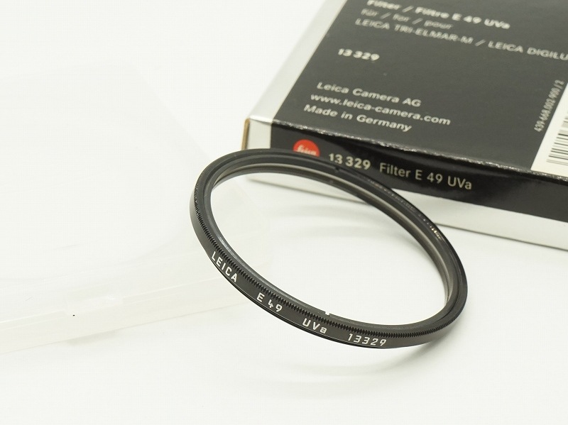 Leica(�饤��)��E49��UVa��(����)��13329��(0NAC-5156)