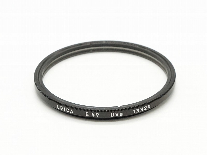 Leica(�饤��)��E49��UVa��(����)��13329��(0NAC-5156)