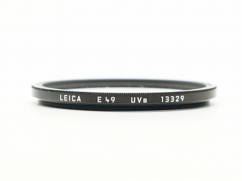 Leica(�饤��)��E49��UVa��(����)��13329��(0NAC-5156)