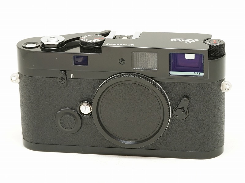 Leica(�饤��)��MP��(0.72)���֥�å��ڥ���ȡ�298���桡(NL-5298)