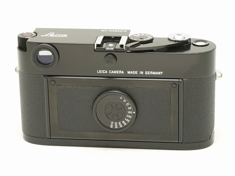 Leica(�饤��)��MP��(0.72)���֥�å��ڥ���ȡ�298���桡(NL-5298)
