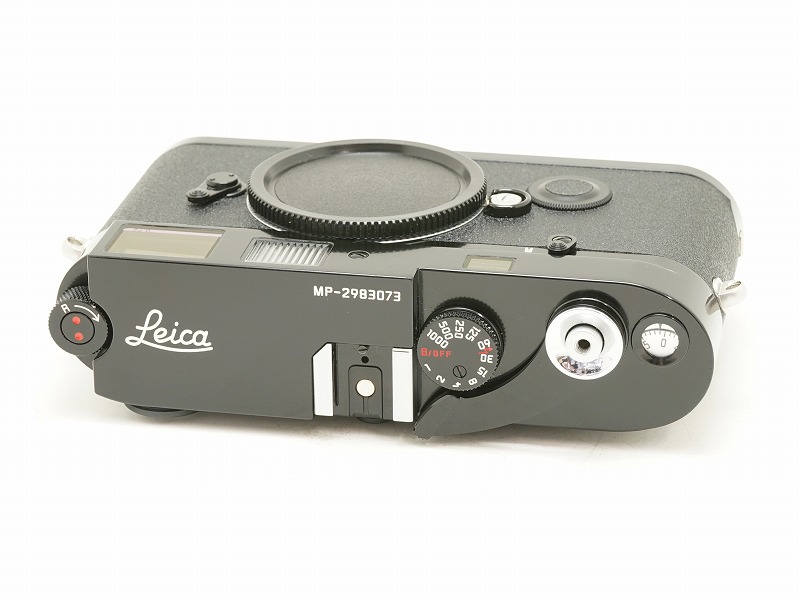 Leica(�饤��)��MP��(0.72)���֥�å��ڥ���ȡ�298���桡(NL-5298)