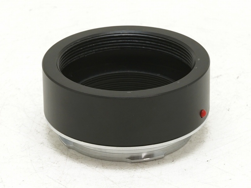 Leica(�饤��)��M42���/M�ܥǥ��ѥ����ץ�����22232��(0NAC-3186)